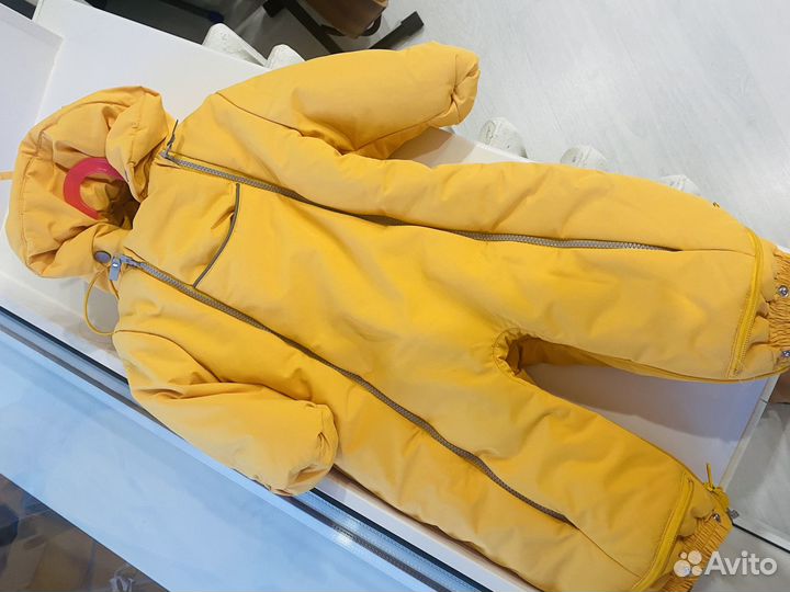 Комбинезон трансформер