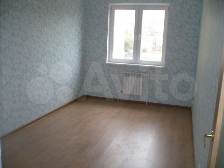 3-к. квартира, 76,3 м², 7/13 эт.