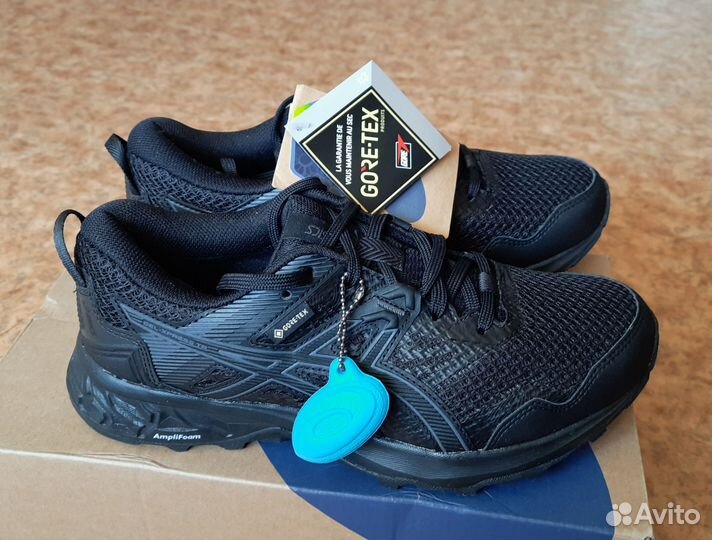 Кроссовки asics gel-xpress tr 38р