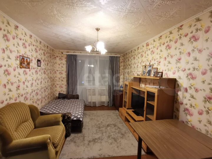 1-к. квартира, 35,3 м², 3/7 эт.