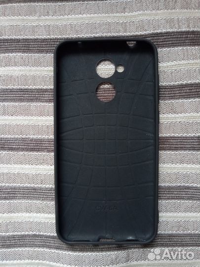 Чехол на телефон honor 6a