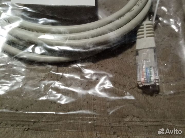 Кабель для компьютера