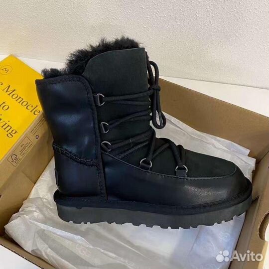 Ugg женские в коробке