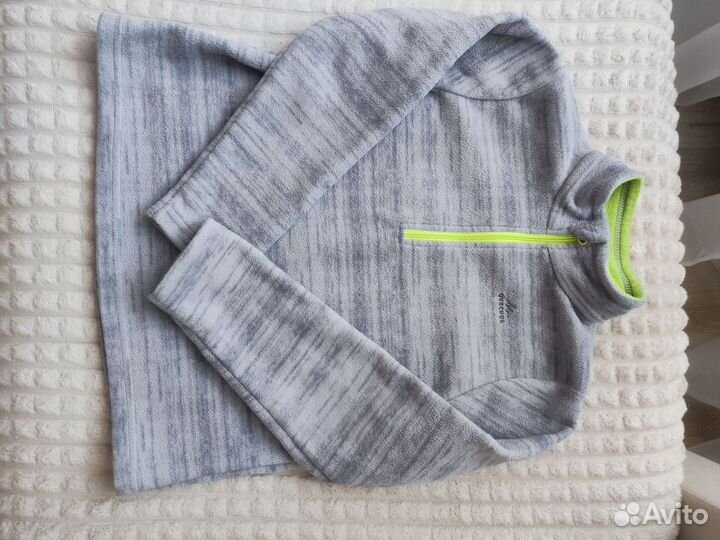 Толстовка детская