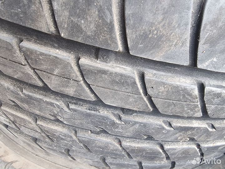 Dunlop SP Sport 2000E 205/55 R16 91W