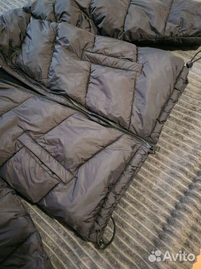 Куртка весна для девочки 152