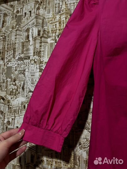 Легкое платье Mohito s