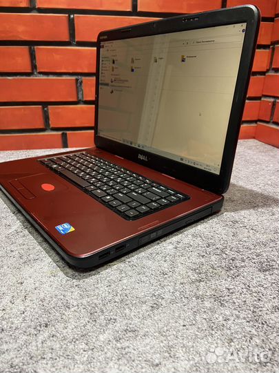 Ноутбук Dell inspiron n5040