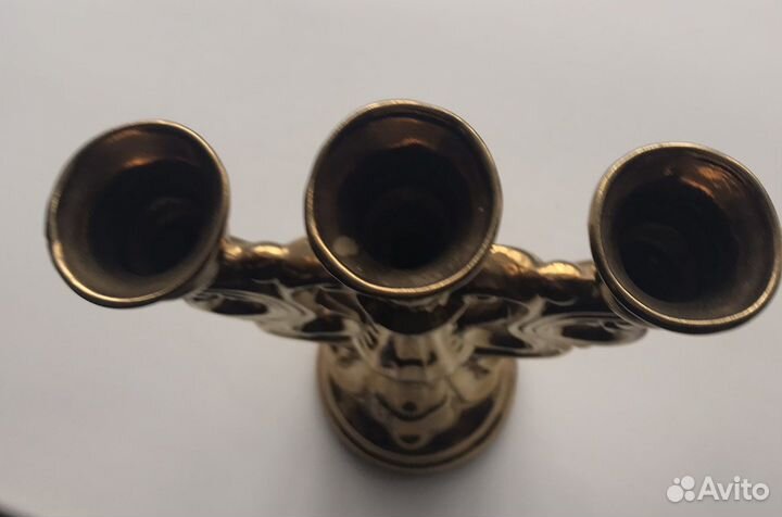 Подсвечник