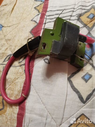 Зажигание(магнето),запчасти на мотоблок