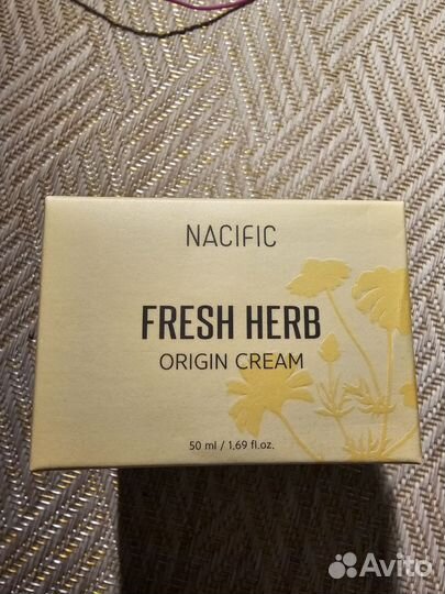 Nacific