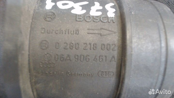 Измеритель потока воздуха Skoda Octavia Tour, 1998