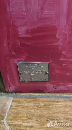 Вместительный мини-холодильник барный