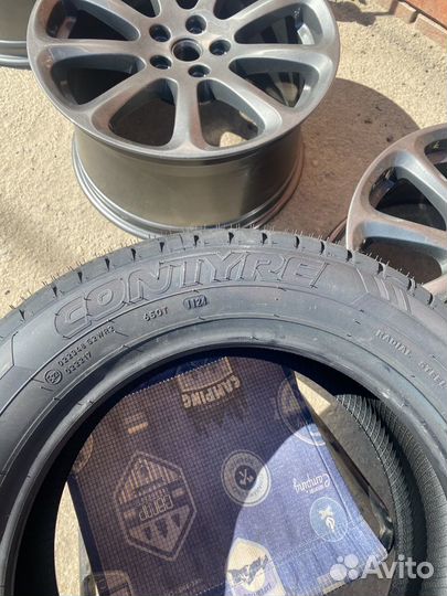 Contyre Vegas 185/60 R14