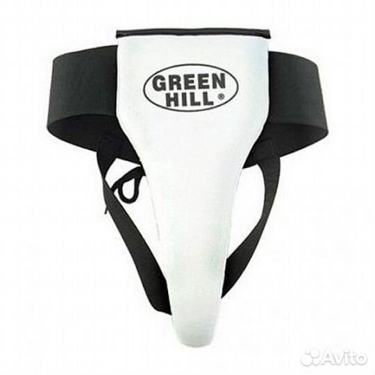 Защита паха женская бандаж