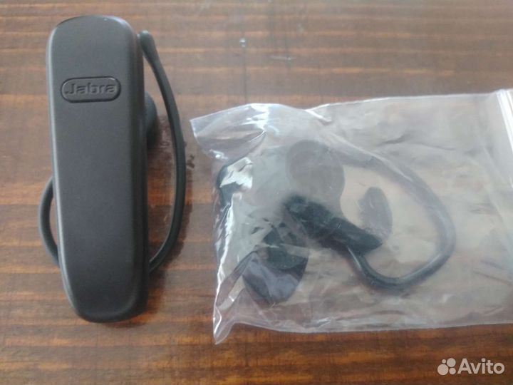 Гарнитура Bluetooth Jabra BT2045 беспроводная