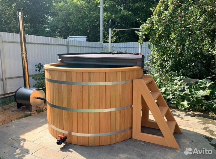 Термокрышка для спа KSH-6157