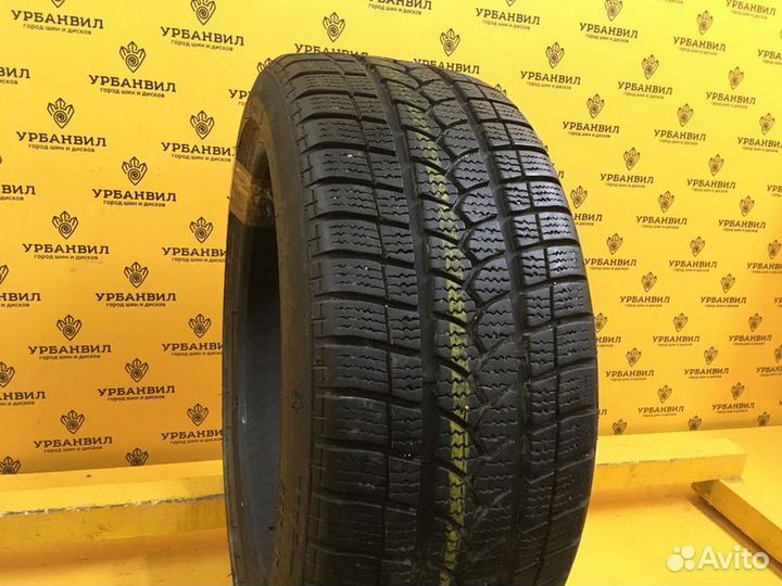 Tigar Winter 1 225/45 R17 91Q