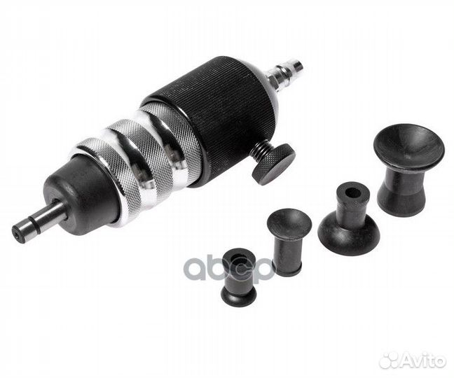 JTC-5716A машинка пневматическая для притирки к