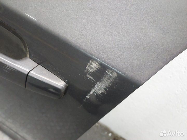 Дверь боковая Chevrolet Cruze, 2012