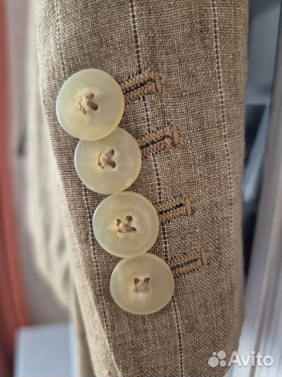 Пиджак женский Massimo dutti 46