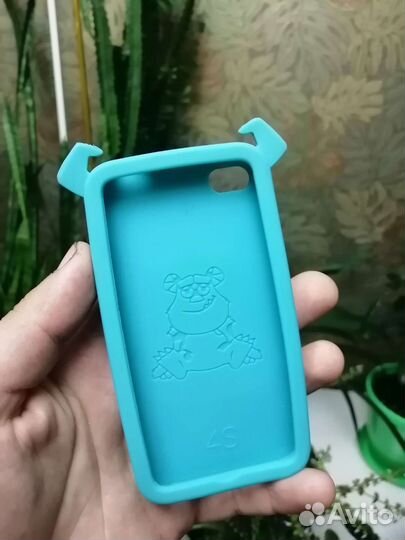 Чехол на iPhone 4/4s
