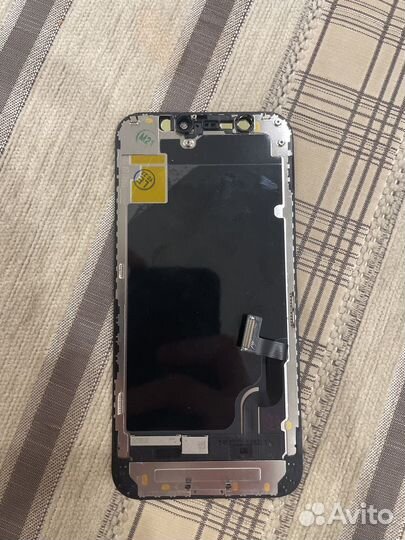 Дисплей iPhone 12 mini
