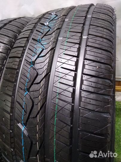 Nitto NT421Q 265/50 R19 110W