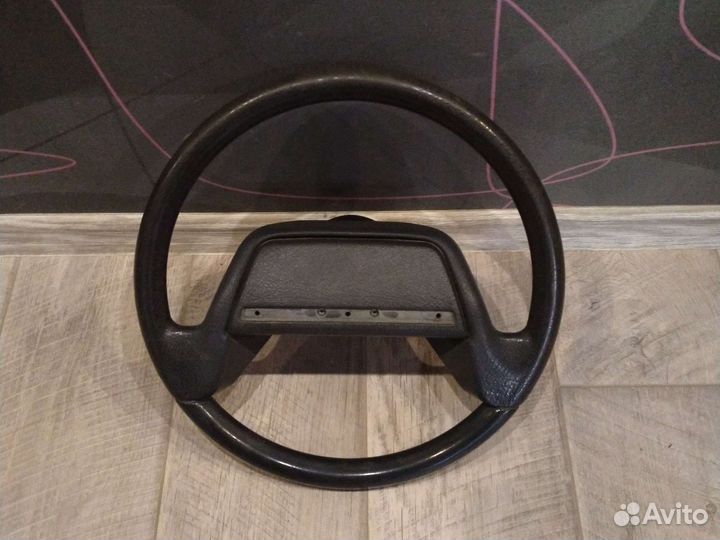 Руль ваз 2114