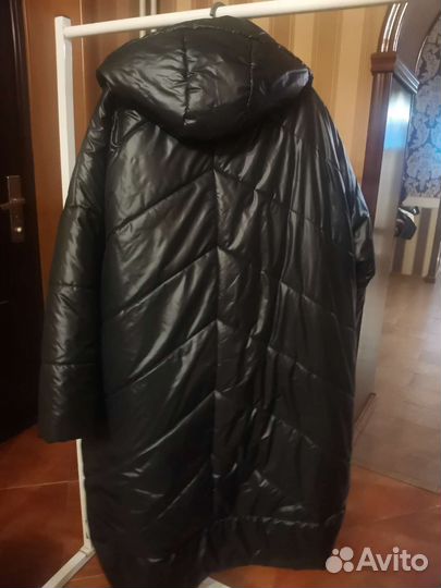 Пальто женское