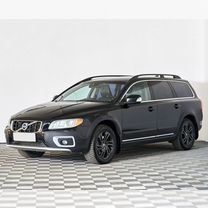 Volvo XC70 2.4 AT, 2012, 142 000 км, с пробегом, цена 1 079 000 руб.