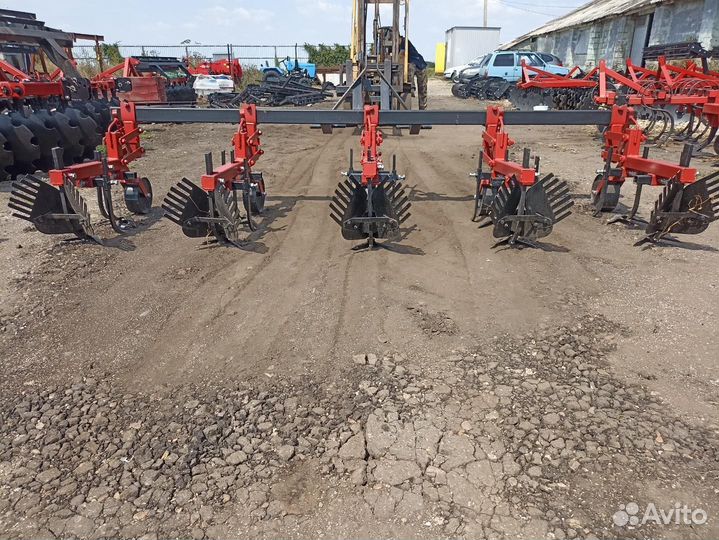 Культиватор Фермер Техника УСМК-5 секций, 2023