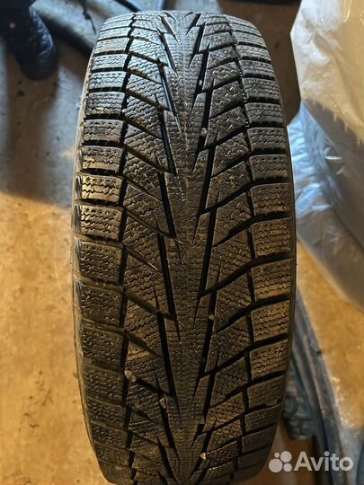 Hankook Winter I'Cept IZ2 185/65 R15 92T