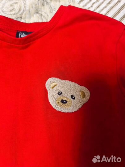 Платье для девочки 110