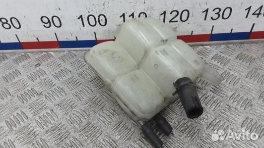 Бачок расширительный mazda 3 1 (HEA38NP01)