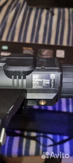 Прицел ночного видения yukon 475s