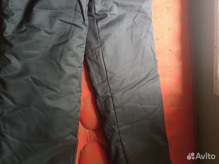 Комбинезон Военный