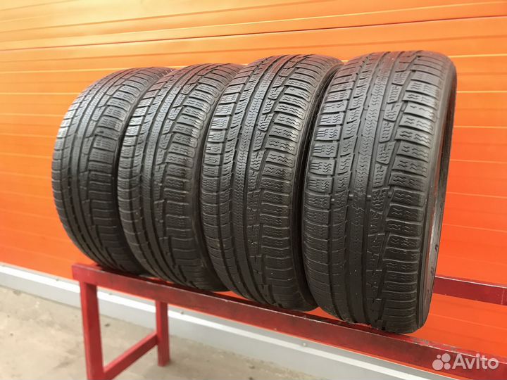 Nokian Tyres WR A3 225/50 R17 109V