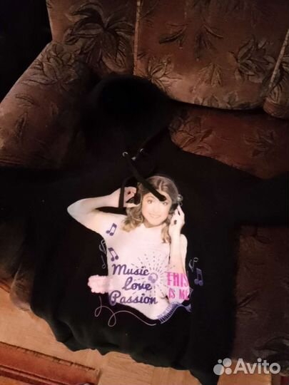 Кофта женская для девочки