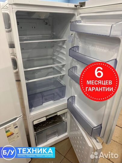 Холодильник beko