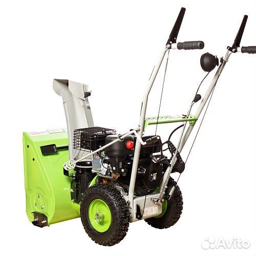 Redverg 65E RD-ST Снегоуборщик