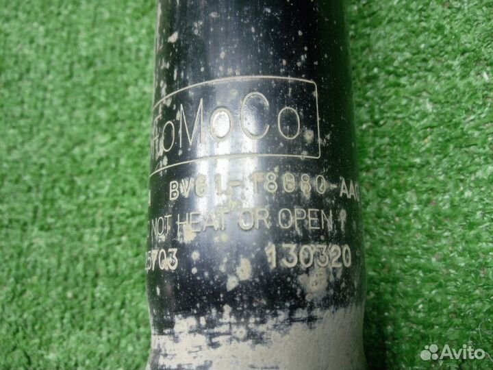 Амортизатор задний Ford Focus 3 1.6 2013