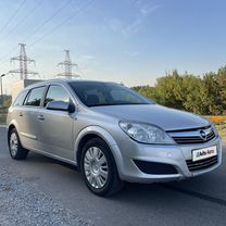 Opel Astra 1.6 AMT, 2007, 194 000 км, с пробегом, цена 445 000 руб.