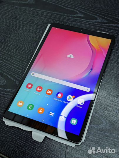 Планшет Samsung Tab A 10.1 2019 WI-FI 32GB