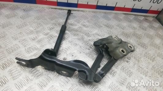 Петля капота BMW X3 F25 (4MB01D502)