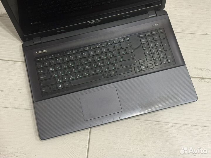 Ноутбук Asus K95VB-YZ010H 18.4