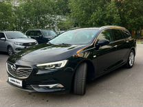 Opel Insignia 2.0 AT, 2018, 98 000 км, с пробегом, цена 2 400 000 руб.