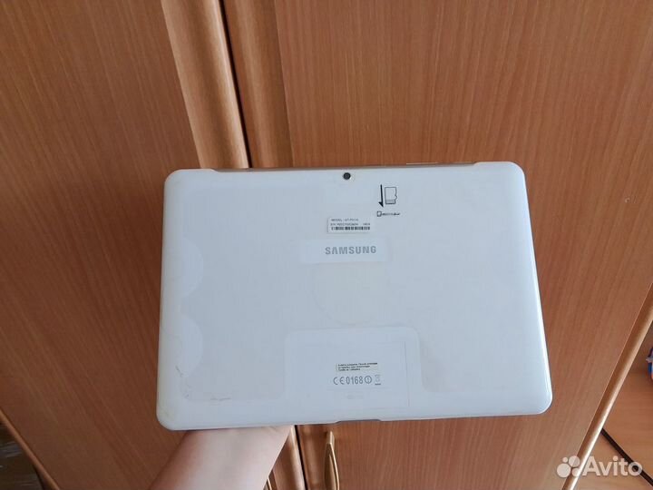 Планшет samsung galaxy tab 2