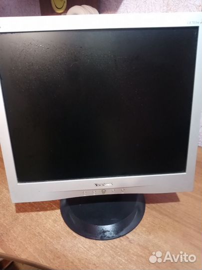 Монитор Viewsonic