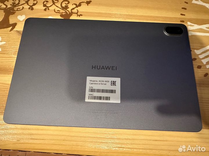 Планшет huawei matepad se
